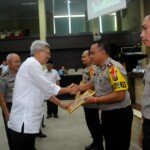 Wagub Ajak Kepala Daerah Beranguskan Praktik Pungli