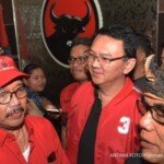 Ahok Pindah Partai, PAN Anggap Biasa Saja