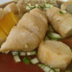 Ekspor Produk Perikanan Diminati, Peluang Pempek Mendunia