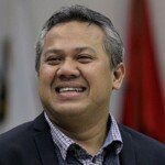 KPU Bantah Data Orang Gila Masuk DPT