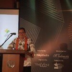 Direktur RSUD Sekayu Raih Penghargaan