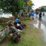 Bangkitkan Tradisi Gotong Royong Melalui “Operasi Jumat Bersih”