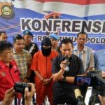 Hutang Tak Kunjung Dibayar, Marlin Habisi Nyawa Kopda Jeni