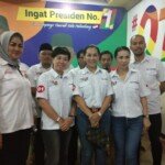 Hanura Palembang Siap Menangkan Jokowi-Ma’ruf