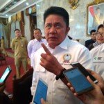 HD : LRT Sumsel Aset Pemerintah Pusat Bukan Aset Pemerintah Daerah