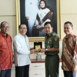 Unitas Palembang Bekerjasama Dengan Pemkot Prabumulih