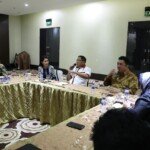 Dodi Reza Bakal Bentuk Forum CSR Kesos di Muba