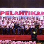 Gelorakan Olahraga Basket dibumi sriwijaya