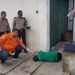 Warga Timor timor Ditemukan Meregang Nyawa