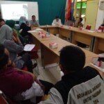 Universitas Taman Siswa Palembang Gelar KHD Fest 2019.