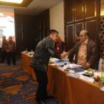 Sumsel Tergetkan 900 Ribu Pekerja Dicover Asuransi BPJS Ketenagakerjaan