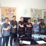 BPI KPNPA RI Sumsel Siap Bersinergi Bersama Seluruh Instansi