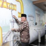 Herman Deru Resmikan Museum 3D Pertamina Prabumulih