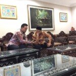 Pertama di Sumbagsel, Mendikbud Dorong Realisasi SMK Kelapa Sawit di Muba