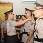 Usai Dilantik, Kapolresta Palembang Akan Sikat Bandit Jalanan