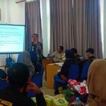 IJTI Gelar Workshop Jurnalistik