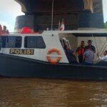 Pencarian Febrianto Masih Terus Dilakukan Petugas