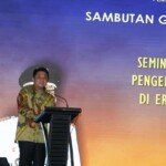 Herman Deru Serukan Perlawanan Terhadap Kemiskinan