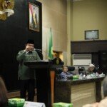 Herman Deru : Lahirnya RUU Kewirausahaan Berkah Bagi UMKM di Sumsel