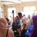 Penuhi Stok Blanko KTP-el, Disdukcapil Wacanakan Gandeng PNRI