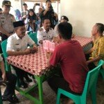 Gugah Kesadaran Masyarakat, Pemasangan Sticker Penerima PKH Masih Wacana