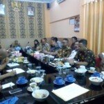 Sinkronisasi Perda Kendaraan Air