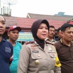 Aniaya dan Ancam Isteri Dengan Pisau, Suami Ditahan