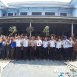 Bangun Sinergitas Antar Instansi