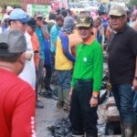 Laporkan Keluhan Seputar Palembang ke Akun IG @harnojoyo