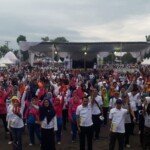 Ajak Kaum Milenial Tertib Lalu Lintas