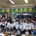 Optimis Jokowi-Maruf Mampu Tambah Elektabilitas
