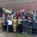 Kain Jumputan Sepanjang 1,1 Km Bakal Terbentang di Jembatan Ampera