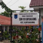 Oknum Kepsek Diduga Gelapkan Bantuan KIP