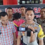 Gara-gara Tak Dikasih Uang, Anak ini Nekat Ingin Bunuh Ibu Kandungnya