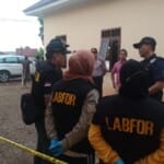 Perampokan Disertai Pemerkosaan, Polisi Olah TKP Lanjutan