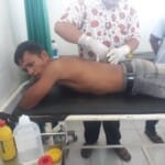 Merasa Tersaingi, Tikam Rekan Seprofesi
