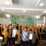 Persiapan UNBK Sarana Prasarana Sudah 100 Persen