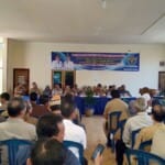 DPRD Tidak Hadir Saat Musrenbang, Warga Mengeluh