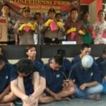 Ini Pencapaian OPS Sikat Musi 2019 Muara Enim