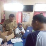 Ratusan Warga Sukarami Sudah Terima KIA