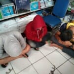 Sepulang Sekolah AS Digilir Tiga Remaja Dalam Kamar Kontrakan