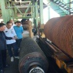 Ketua DPRD Dorong Pabrik Gula Cinta Manis Tingkatkan Perekonomian Masyarakat Melalui CSR