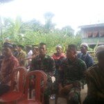 TMMD Bantu Warga Meninggal