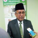 RSI Siti Khadijah Harapkan Segera Gandeng BPJS