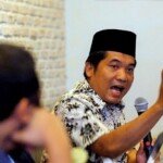 Fitnah Meluas dari Pintu ke Pintu, Ray Rangkuti : Tanda Suara Jokowi Sulit Dibendung