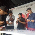 Pecinta Batu Buat Kejuaraan Batu Permata Srwidjaya Se Sumsel