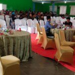 Ditandatangani Bupati, Undangan untuk Perusahaan Tak Ada Arti, Pihak Perusahaan Kabur