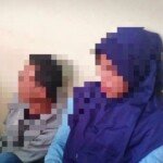 Sepasang Kekasih Tertangkap Basah Selingkuh di Rumah Kontrakan