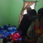 Isteri Pulang ke Rumah ‘Parmin Ditemukan Sudah Tergantung’ Tali Pinggang