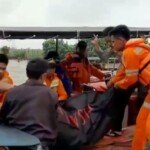 Jazad Pembunuh Isterinya Sudah Diketemukan